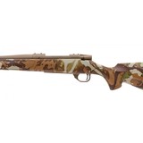 "Weatherby Vanguard First Lite Rifle .270 Win (R40888)" - 3 of 5