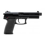 "Heckler & Koch Mark 23 Pistol .45 ACP (PR66161)" - 1 of 4