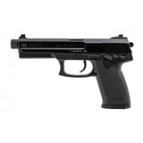 "Heckler & Koch Mark 23 Pistol .45 ACP (PR66161)" - 4 of 4