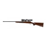 "Remington 700 Classic Rifle .308 Win (R40869)" - 3 of 4