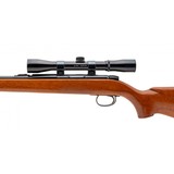 "Remington 592M Rifle 5mm Remington Magnum (R41009)" - 2 of 4