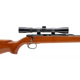 "Remington 592M Rifle 5mm Remington Magnum (R41009)" - 4 of 4