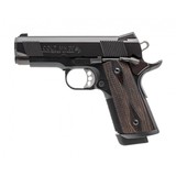 "Colt Officers LightweightCustom 1911 Pistol .45 ACP (C17141) Consignment" - 6 of 6