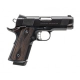 "Colt Officers LightweightCustom 1911 Pistol .45 ACP (C17141) Consignment" - 1 of 6