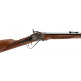 "Cimarron/Armi Sport 1874 Sharps Rifle .45-70 (R40894)" - 3 of 4