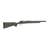 "Remington 700 AAC-SD Rifle .300 Blackout (R40895)" - 1 of 4