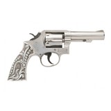 "Smith & Wesson 10-6 Revolver .38 Special (PR66125)" - 6 of 6