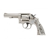 "Smith & Wesson 10-6 Revolver .38 Special (PR66125)"