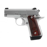 "Kimber Micro Pistol .380 ACP (PR66165)" - 7 of 7