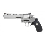 "Colt Anaconda Revolver .44 Magnum (C17142)"
