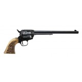 "Colt Single Action Buntline Scout Revolver .22 LR (C17143)" - 6 of 6