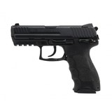 "Heckler & Koch P30 Pistol .40 S&W (PR66188)" - 3 of 3