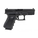 "Glock 19 Gen 3 Pistol 9mm (PR65603)" - 1 of 3