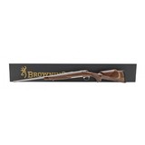 "Browning X-Bolt White Gold Medallion Rifle 6.5 Creedmoor (NGZ3370) NEW" - 2 of 5