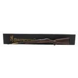 "Browning A-Bolt III Rifle 7mm-08 (NGZ3380) NEW" - 2 of 5