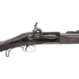 "Rare British Leetch's Patent Breechloading rifle .577 (AL9705)" - 7 of 7