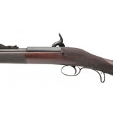 "Rare British Leetch's Patent Breechloading rifle .577 (AL9705)" - 4 of 7