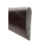 "Rare British Leetch's Patent Breechloading rifle .577 (AL9705)" - 2 of 7