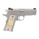 "Kimber Pro Carry HD II .38 Super (PR63272)" - 1 of 7