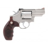 "Smith & Wesson 66-3 Revolver .357 Magnum (PR65701)" - 5 of 5