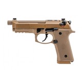 "Beretta M9A4 Pistol 9mm (PR65805)" - 7 of 7