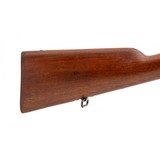 "Argentine 1891 Mauser Rifle 7.65x53 (AL5542)" - 7 of 8