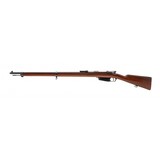 "Argentine 1891 Mauser Rifle 7.65x53 (AL5542)" - 6 of 8