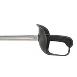 "U.S. Model 1913 Cavalry ""Patton"" Sword (SW1853)" - 3 of 6