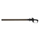 "U.S. Model 1913 Cavalry ""Patton"" Sword (SW1853)" - 2 of 6