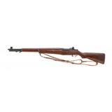 "Springfield M1 Garand Rifle 30-06 Sprg (R40864) Consignment" - 4 of 5