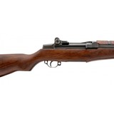 "Springfield M1 Garand Rifle 30-06 Sprg (R40864) Consignment" - 5 of 5