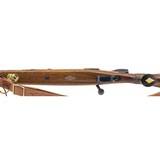 "Winslow Arms Custom Sporter Rifle .30-06 (R40892)" - 6 of 6