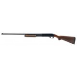 "Remington 870 Wingmaster Shotgun 12 Gauge (S15887)" - 4 of 4
