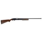 "Remington 870 Wingmaster Shotgun 12 Gauge (S15887)" - 1 of 4