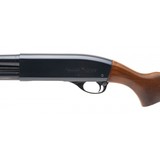 "Remington 870 Wingmaster Shotgun 12 Gauge (S15887)" - 3 of 4