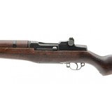 "Winchester M1 Garand Rifle 30-30 Springfield (R41120) Consignment" - 4 of 7