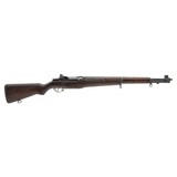 "Winchester M1 Garand Rifle 30-30 Springfield (R41120) Consignment" - 1 of 7