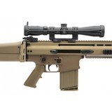 "FN Scar 17s Rifle 7.62x51 (R40897)" - 5 of 5