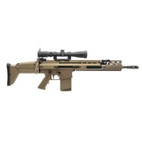 "FN Scar 17s Rifle 7.62x51 (R40897)" - 1 of 5