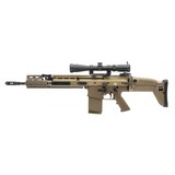 "FN Scar 17s Rifle 7.62x51 (R40897)" - 4 of 5