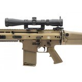 "FN Scar 17s Rifle 7.62x51 (R40897)" - 3 of 5
