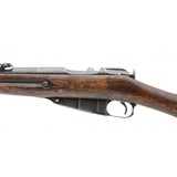 "Westinghouse M91 Bolt action rifle Finnish Capture 7.62x54R (R40933)" - 3 of 6