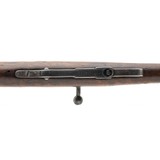 "Westinghouse M91 Bolt action rifle Finnish Capture 7.62x54R (R40933)" - 2 of 6