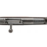 "Westinghouse M91 Bolt action rifle Finnish Capture 7.62x54R (R40933)" - 5 of 6