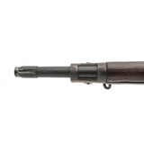 "U.S. Springfield Model 1903 MK. I bolt action rifle .30-06 (R40935)" - 2 of 8