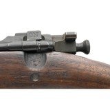 "U.S. Springfield Model 1903 MK. I bolt action rifle .30-06 (R40935)" - 4 of 8