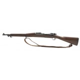 "U.S. Springfield Model 1903 MK. I bolt action rifle .30-06 (R40935)" - 6 of 8
