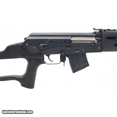 "Norinco MAK-90 Rifle 7.62x39 (R40900) AUSTX" - Image 2 of 4