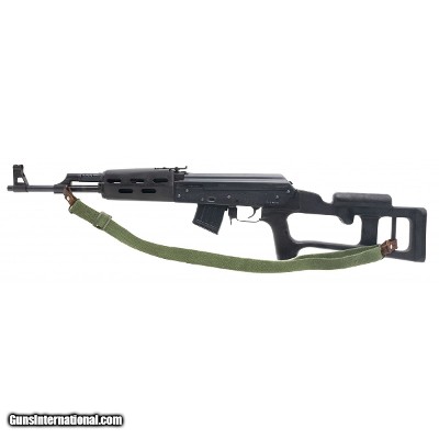 "Norinco MAK-90 Rifle 7.62x39 (R40900) AUSTX" - Image 4 of 4