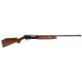 "Winchester 1911 S.L.
Shotgun 12 Gauge (W12873) Consignment" - 1 of 6
